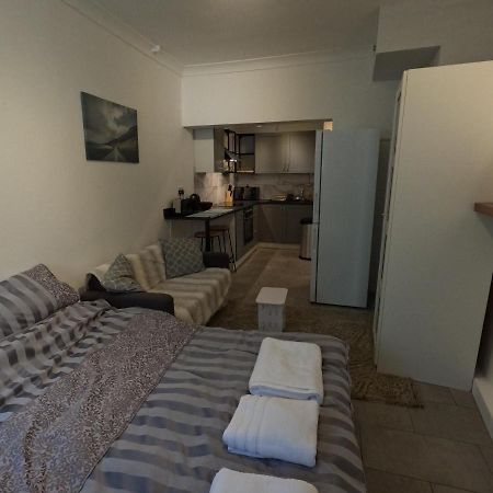 Studio Apartment In Saint Kew المظهر الخارجي الصورة