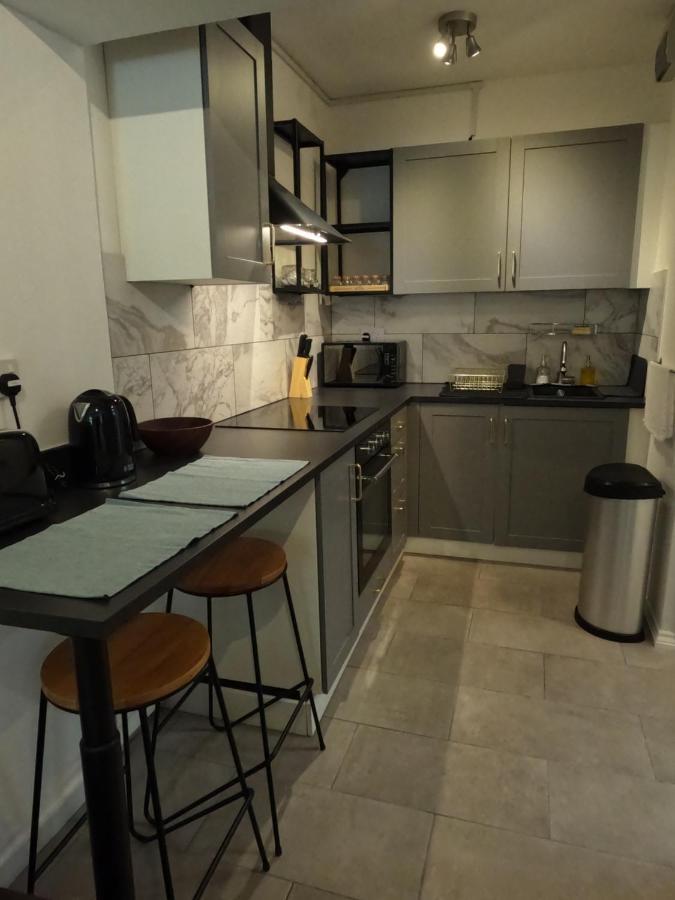 Studio Apartment In Saint Kew المظهر الخارجي الصورة