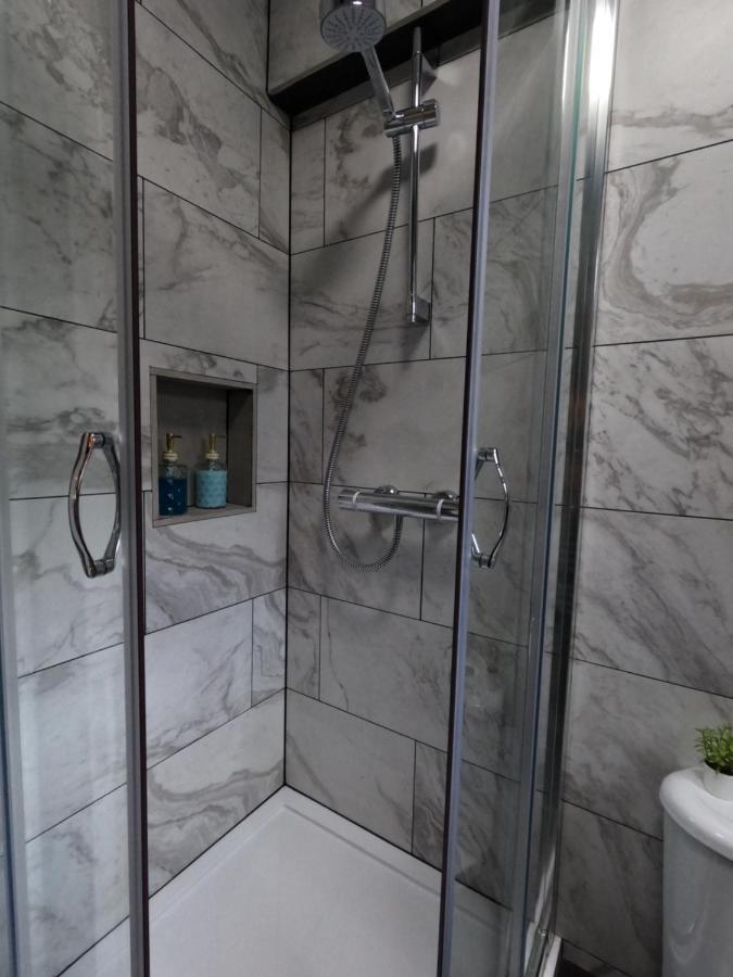Studio Apartment In Saint Kew المظهر الخارجي الصورة