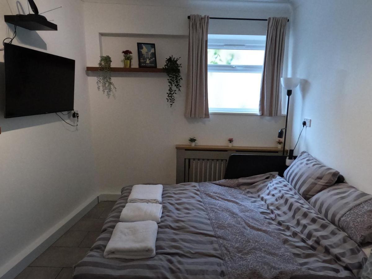 Studio Apartment In Saint Kew المظهر الخارجي الصورة
