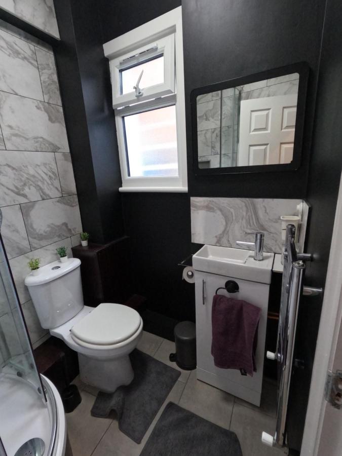 Studio Apartment In Saint Kew المظهر الخارجي الصورة