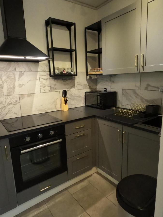 Studio Apartment In Saint Kew المظهر الخارجي الصورة