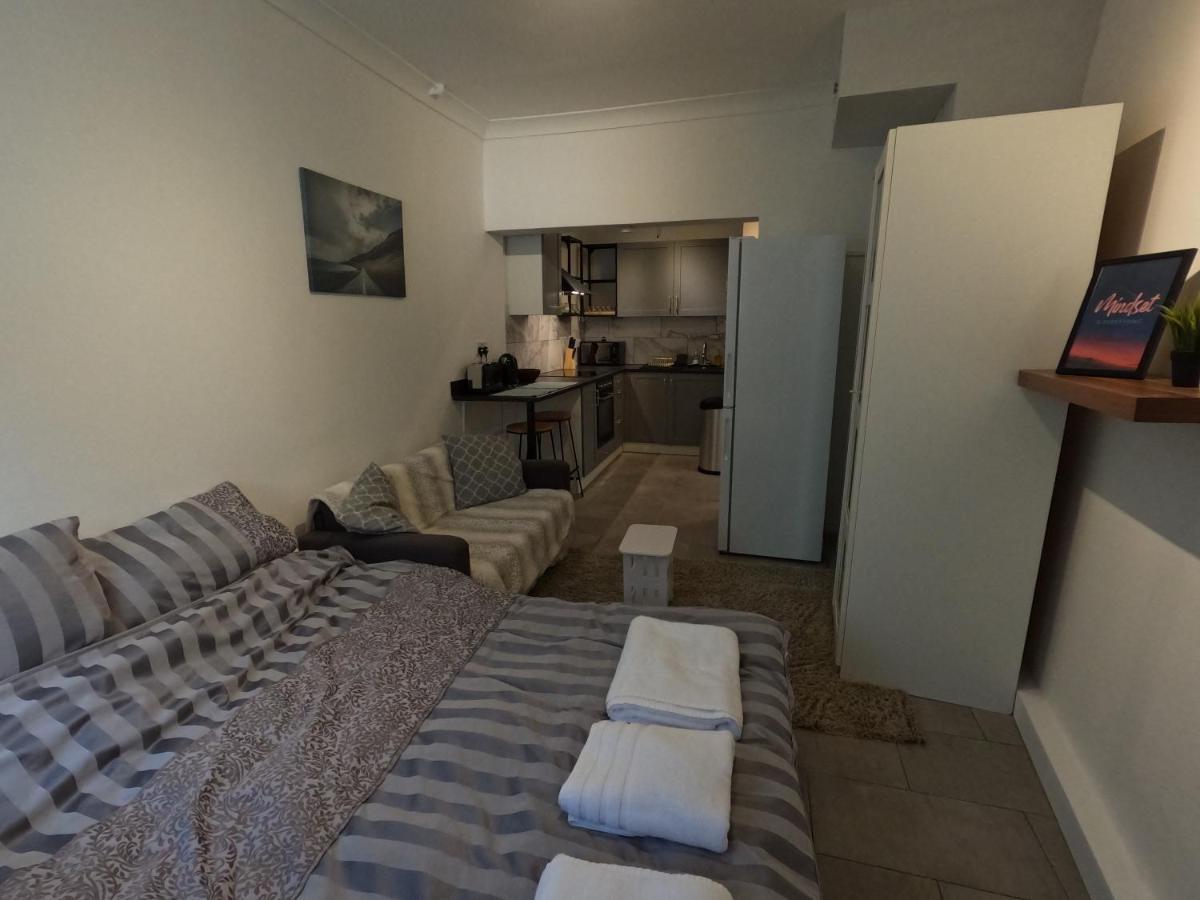 Studio Apartment In Saint Kew المظهر الخارجي الصورة