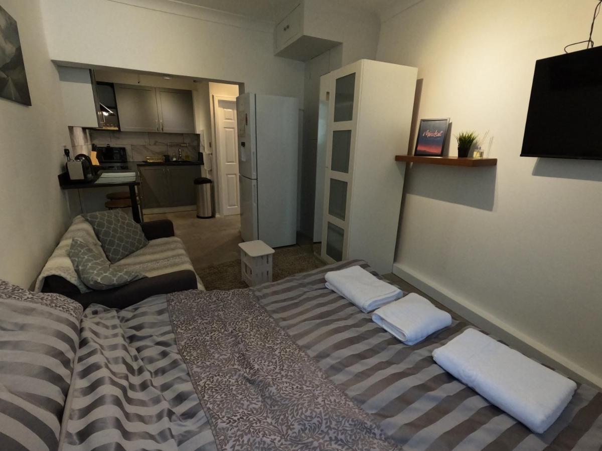Studio Apartment In Saint Kew المظهر الخارجي الصورة